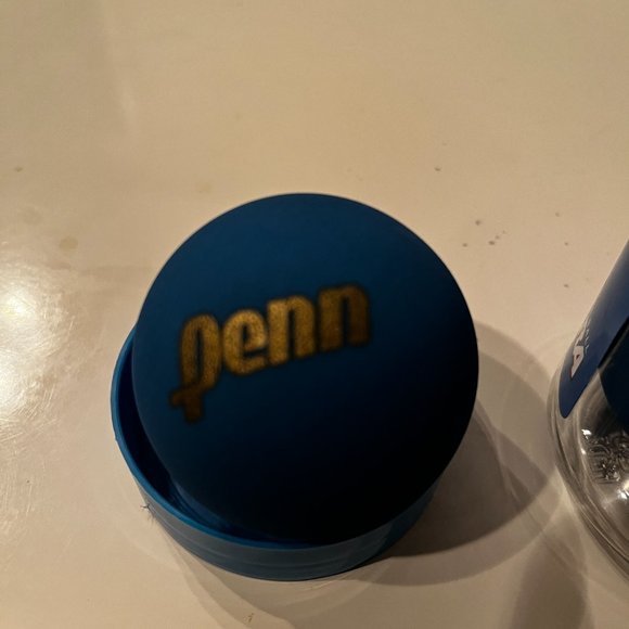 Raquetballs - Set of 2 Penn Balls - Official USRA‎ Ball (home/x) - Picture 7 of 13